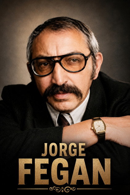 Jorge Fegán photo 2