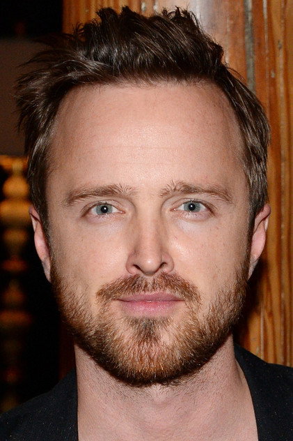Aaron Paul - 8