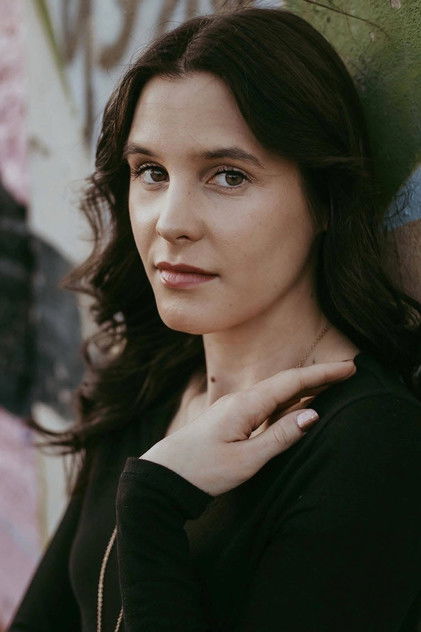 Аватар персоны Faith Fuller