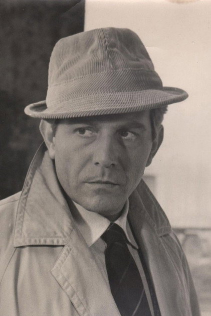 Enrico Maria Salerno