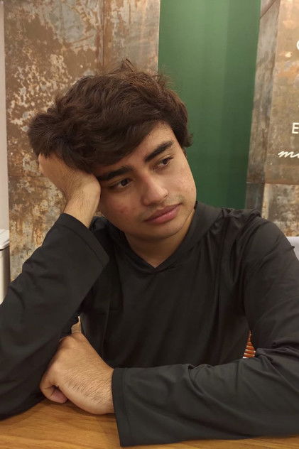 Аватар персоны Litelton Firmiano