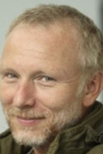 Аватар персоны Vladimir Gudilin