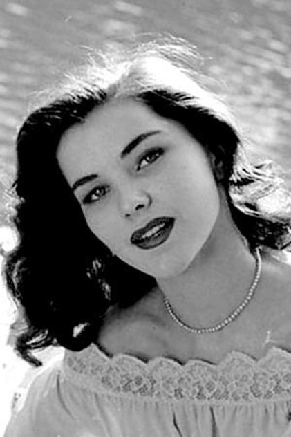 Debra Paget - 9