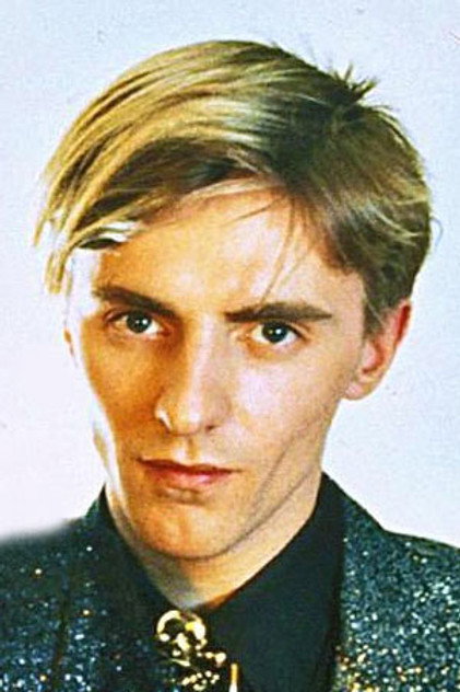 Mark Lickley