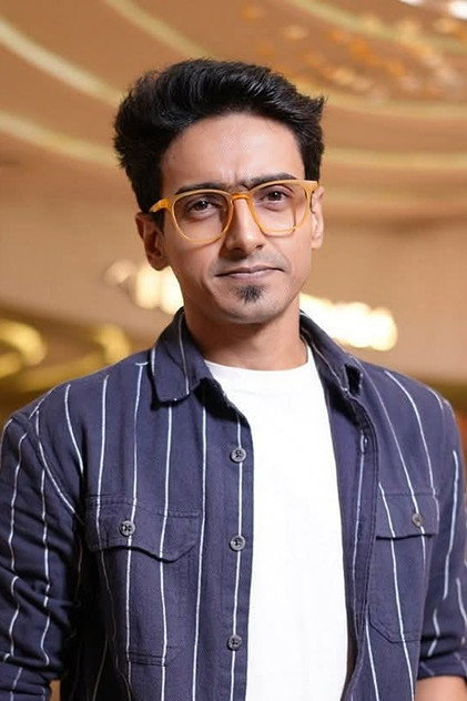 Anindya Sengupta photo 6