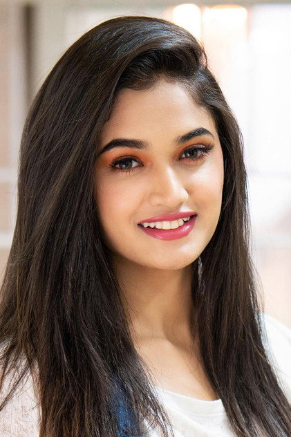 Reeshma Nanaiah photo 2