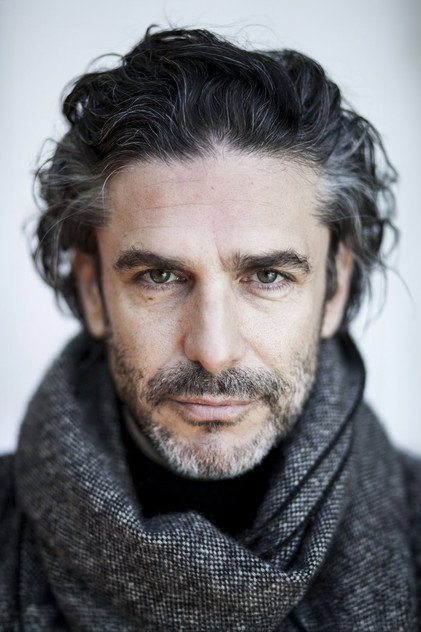 Leonardo Sbaraglia - 4
