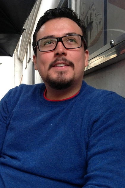 Аватар персоны Sergio García Locatelli