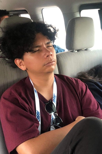 Bryan Aldana