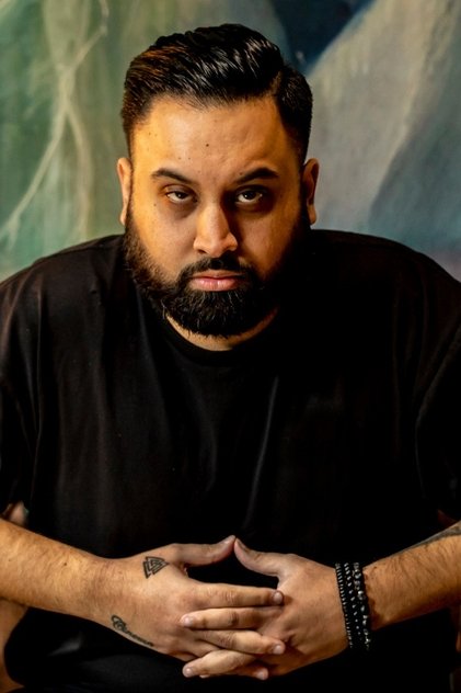 Аватар персоны Ranjeet S. Marwa