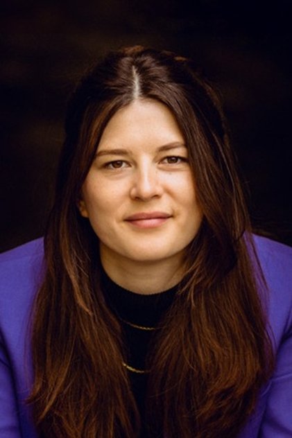 Аватар персоны Alina Yklymova