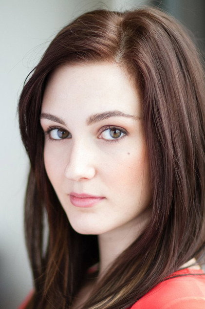 Katherine Barrell - 8