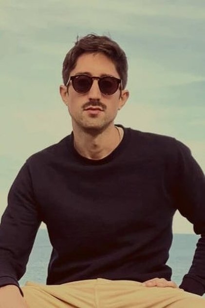 Аватар персоны Lander Castro