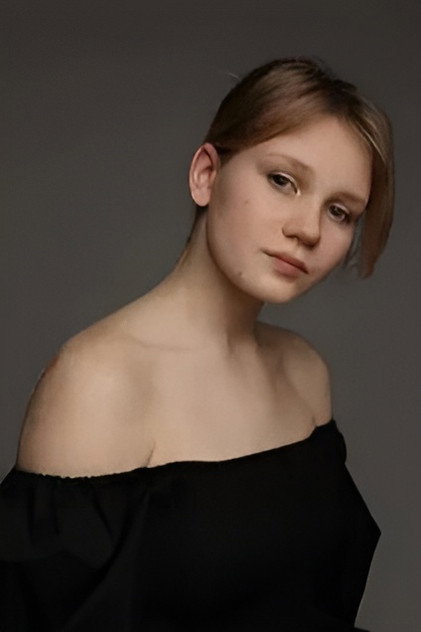 Anna Osipova - 5