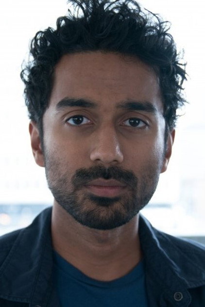 Varun Saranga - 8
