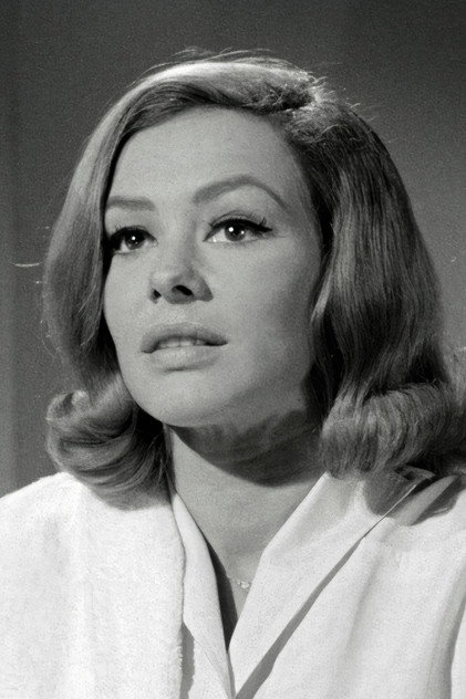 Judi Meredith - 4