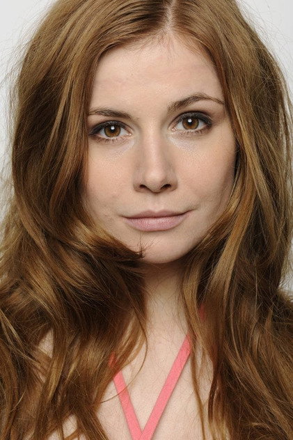 Josefine Preuß - 4