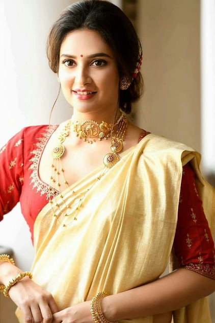 Subhashree Ganguly - 8