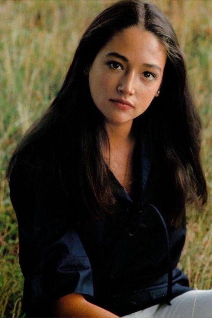 Olivia Hussey - 8