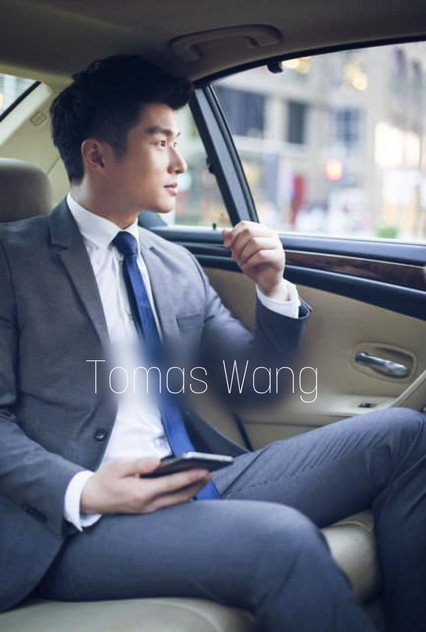 Tomas Wang
