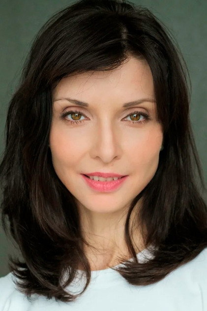 Yuliya Agafonova - 5