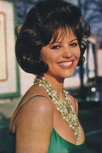 Claude Cardinale - 11
