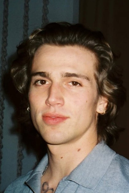 Vinnie Hacker photo 5