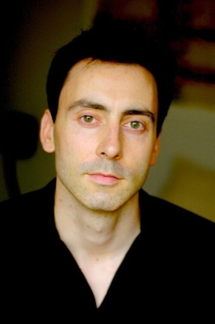 Romain Delange