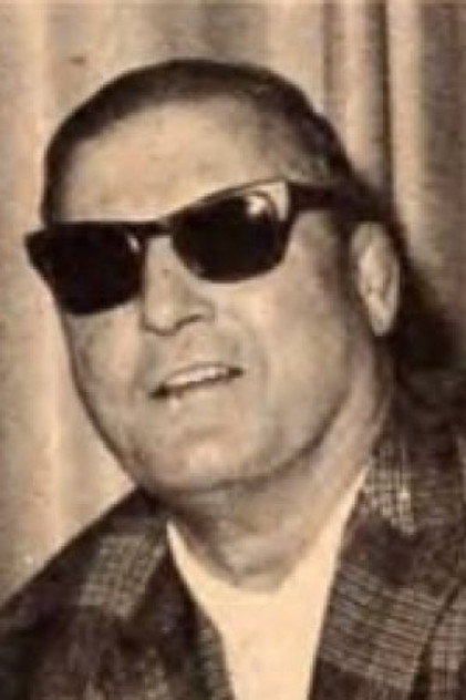 Leroy McGuirk photo 2