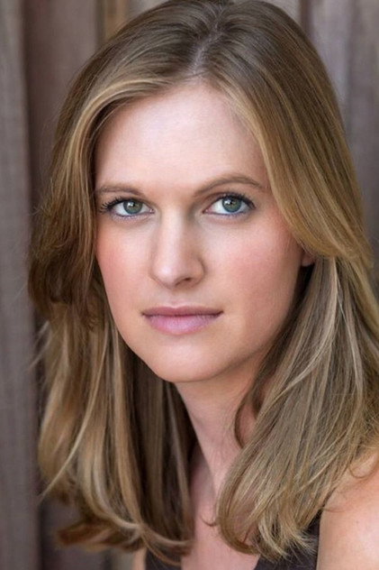 Liesl Jackson photo 2