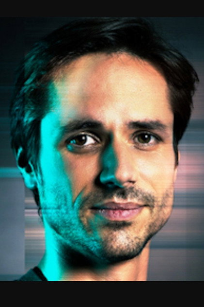 Bertrand Vanderbeken