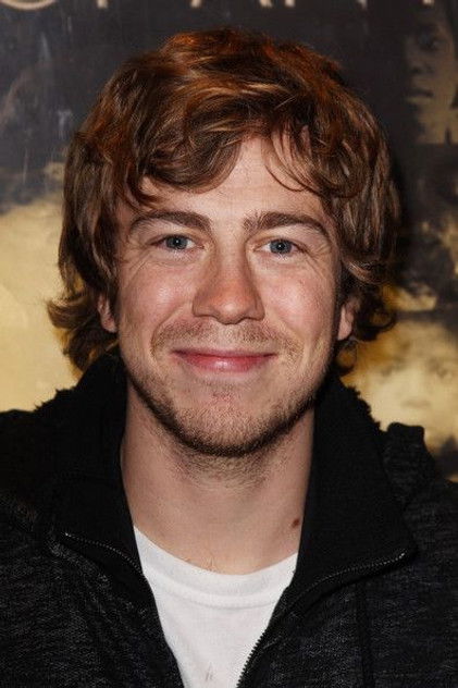 James Bourne