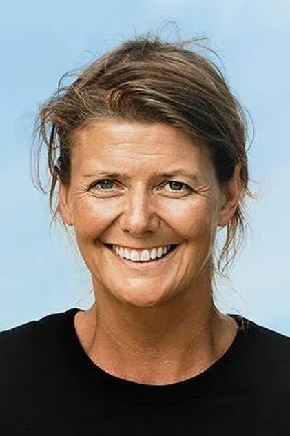 Anna Wemlert