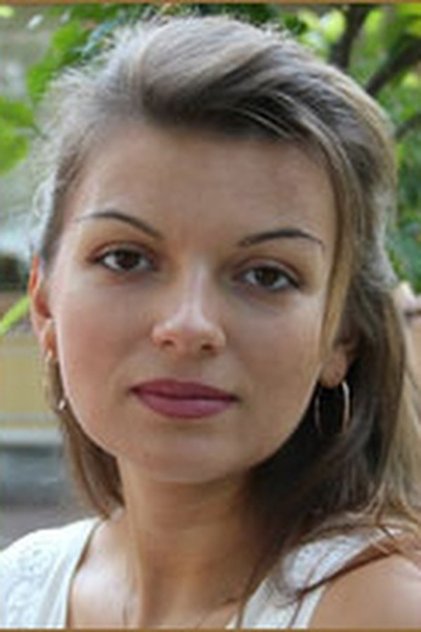 Анастасия Манаева Анастасия Манаева