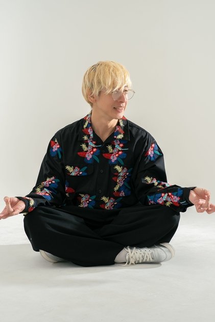 伊澤一葉