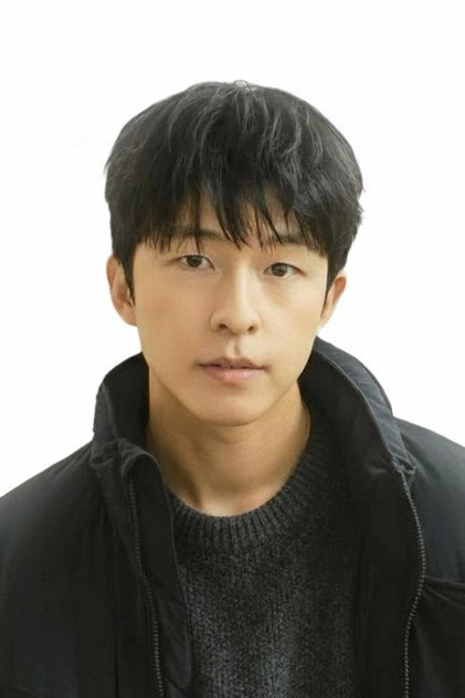 Hong Kyung - 5