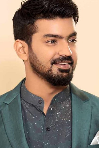 Image of Mahat Raghavendra