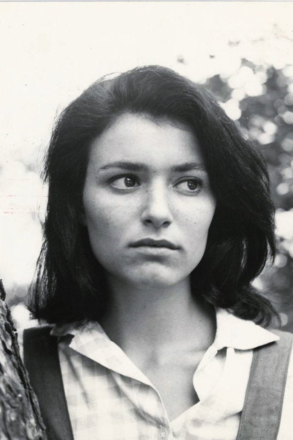 Serena Vergano photo 3