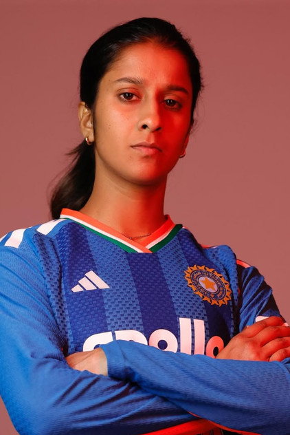 Jemimah Rodrigues