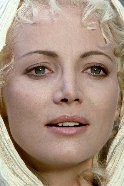 Lucretia Love - 10