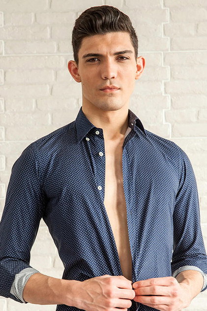 Image of Luke Tyler