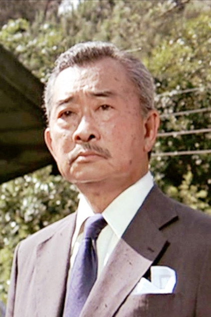 Richard Loo - 4