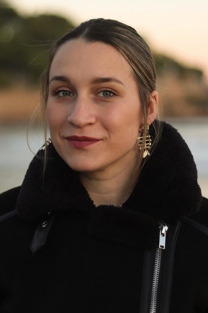 Alexandra Croitoriu