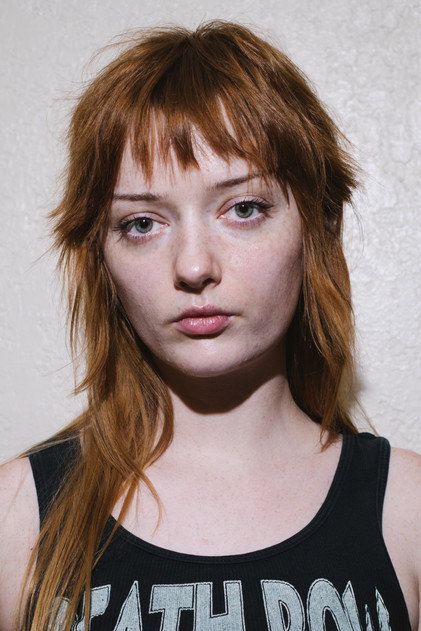 Lindsey Normington - 5
