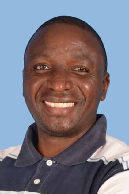 Benson Ochungo Obiero Benson Ochungo Obiero