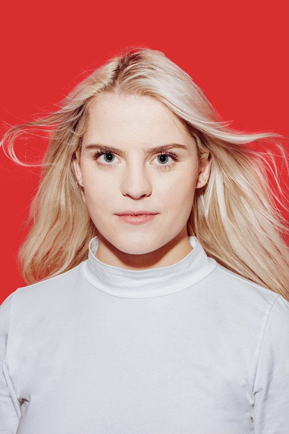 Ulrikke Falch - 4
