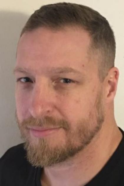 Аватар персоны Jeff Wamester