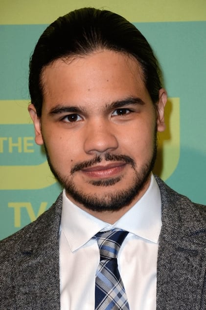 Carlos Valdes