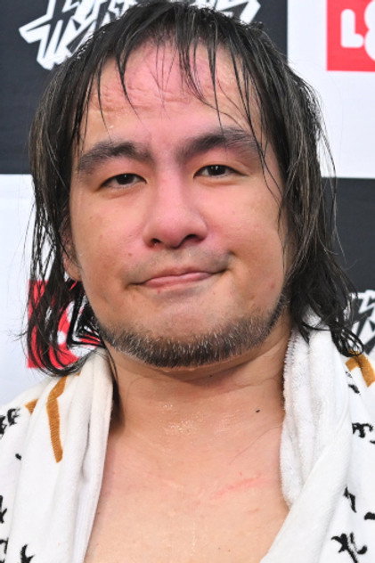 Isami Kodaka photo 2