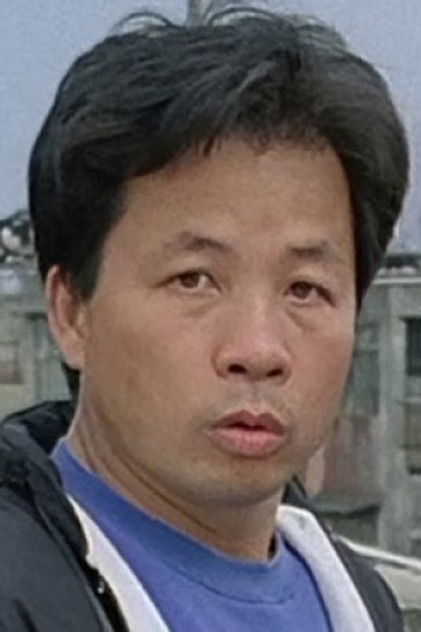 Choi Kwok-Keung